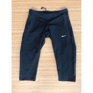 Nike Dri-fit leggings
